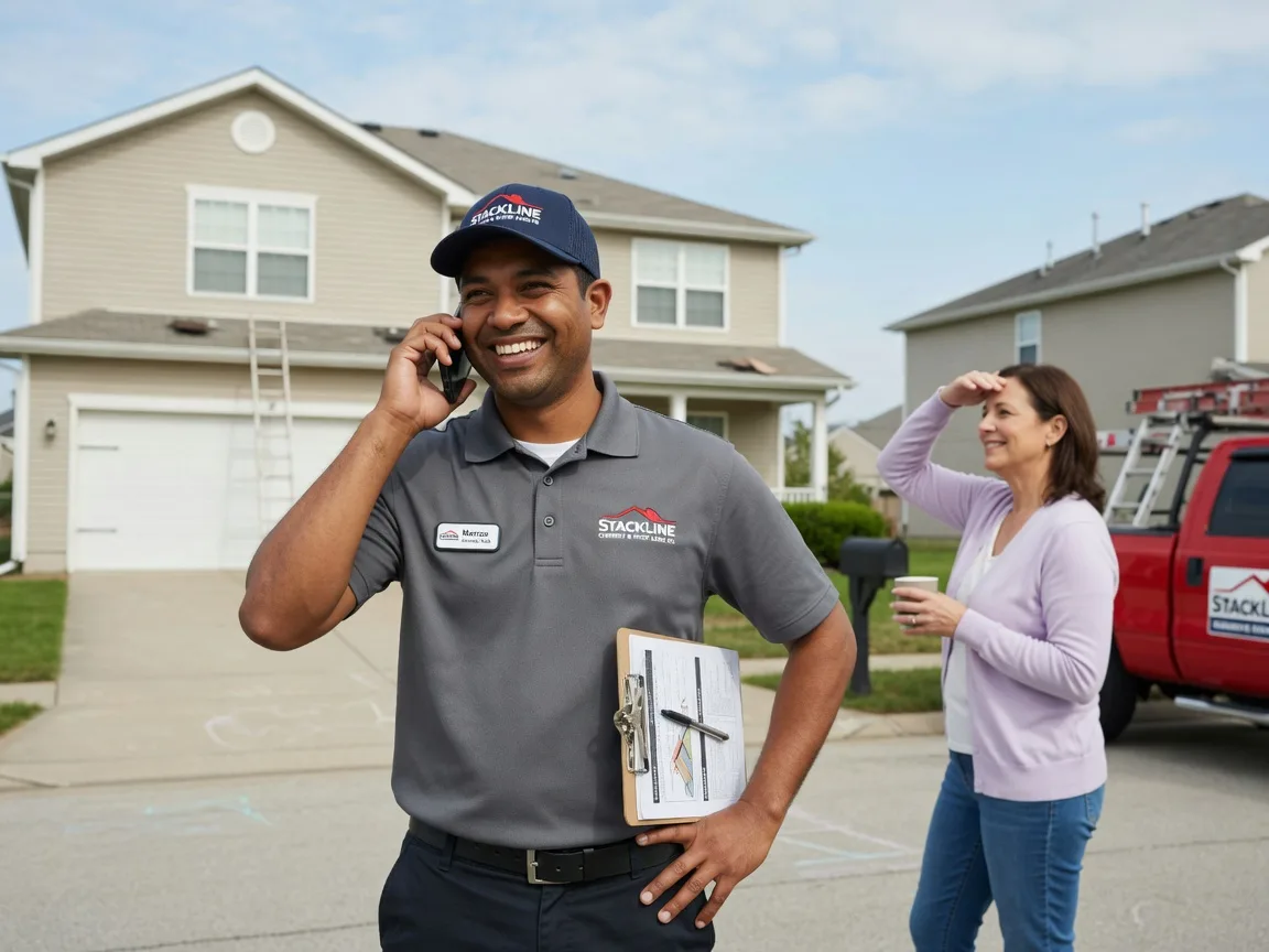 Chimney flashing repair Haines City, FL FAQs
